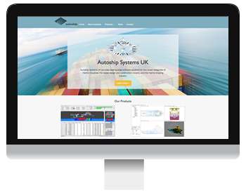 Autoship Systems UK